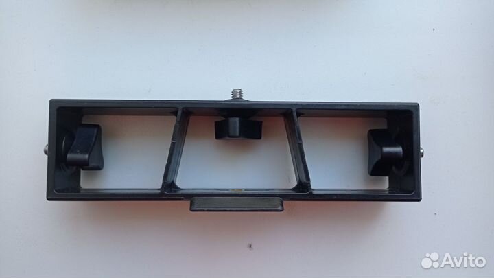 Кольцевая светодиодная лампа 33 см