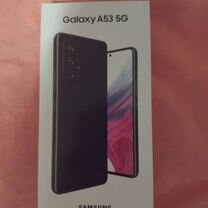 Samsung Galaxy A53 5G, 8/256 ГБ