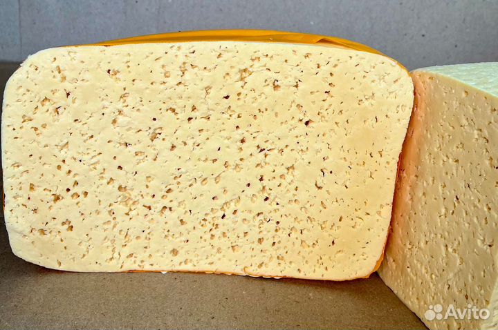 Белорусский сыр