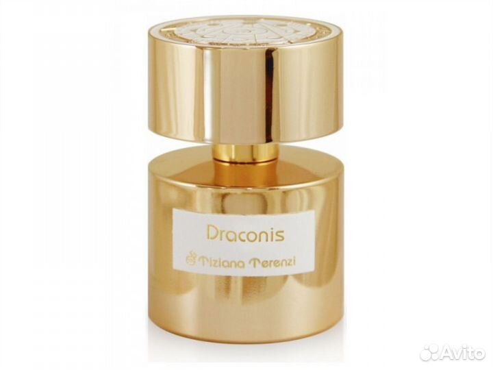 Tiziana Terenzi Draconis 100 мл