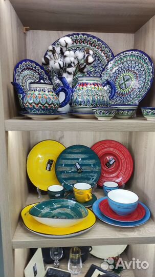 Сервизы Luminarc, Millimi, Oxford