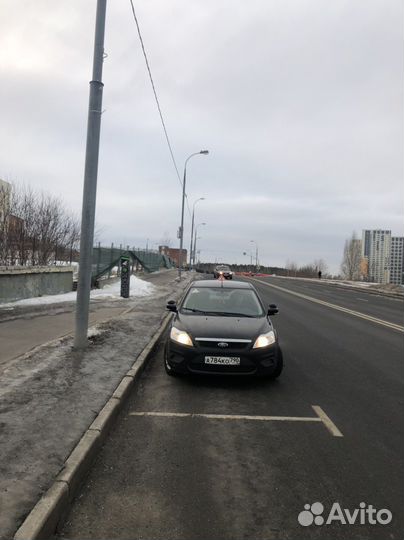 Автоинструктор Строгино МКПП