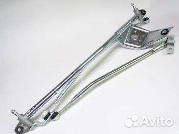 Механизм стеклоочистителя 2110