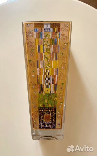 Ваза для цветов из Германии