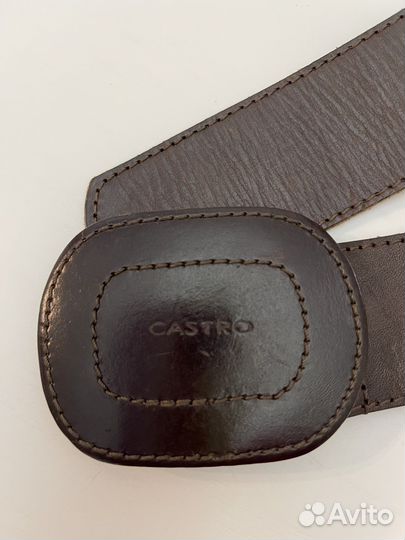 Ремень женский Castro