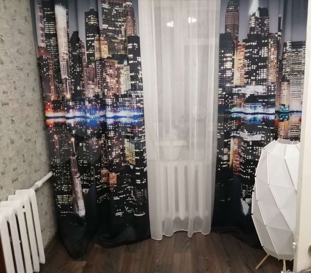 2-к. квартира, 42 м², 5/5 эт.