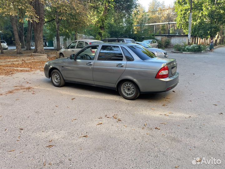 LADA Priora 1.6 МТ, 2011, 175 000 км