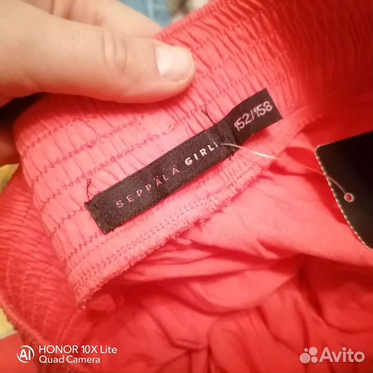 Одежда для девочки 152-158