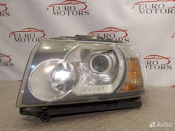 Фара ксеноновая Land Rover Freelander L359 224DT