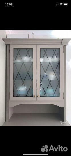 Буфет, шкаф