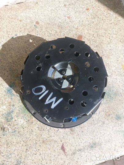 Сабвуфер MAN TGX 2017 81281026091