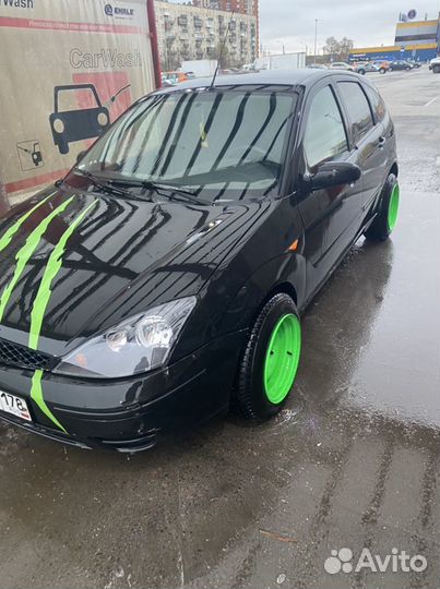 Разварки 4*108 ford focus 1 диски