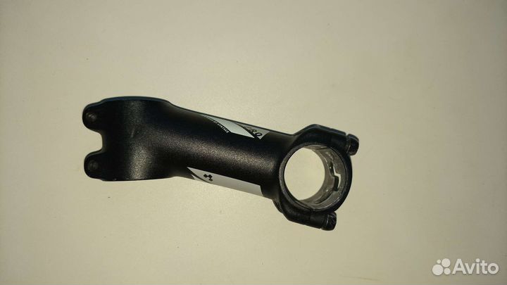 Вынос руля Cube -17 градусов 90мм