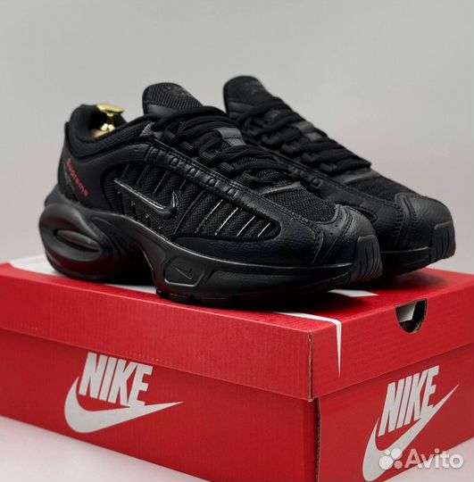 Кроссовки Nike Air Max Tailwind 4 x Supreme