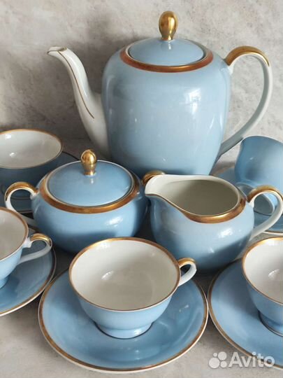 Сервиз Bavaria