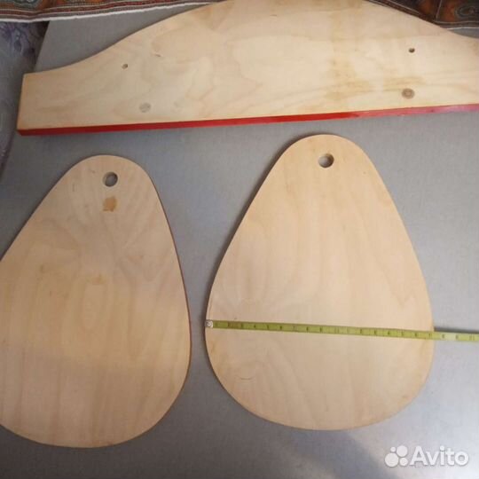 Доска разделочная