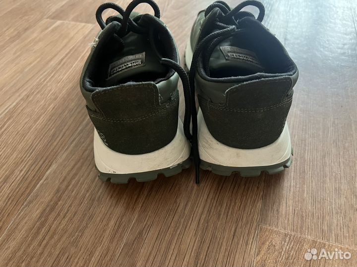 Кроссовки для мальчика