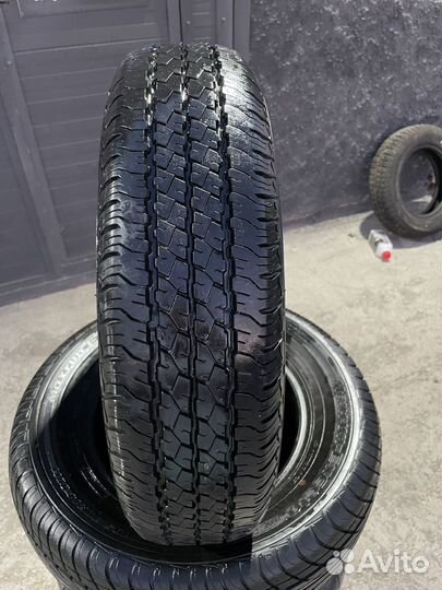 Yokohama S208 165/80 R14
