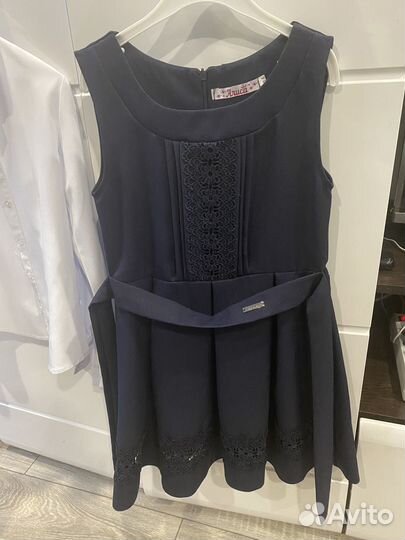 Школьная форма