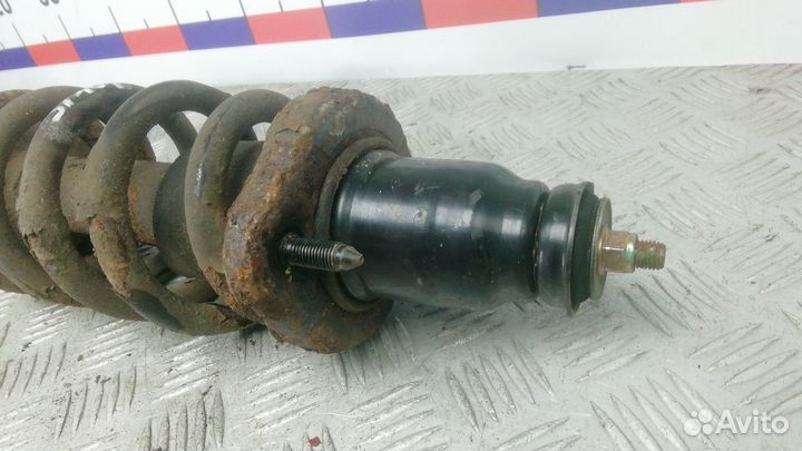 Стойка амортизатора заднего левого Honda CR-V