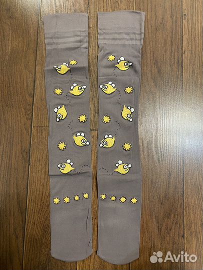 Гольфы для девочки