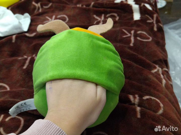 Мягкая игрушка