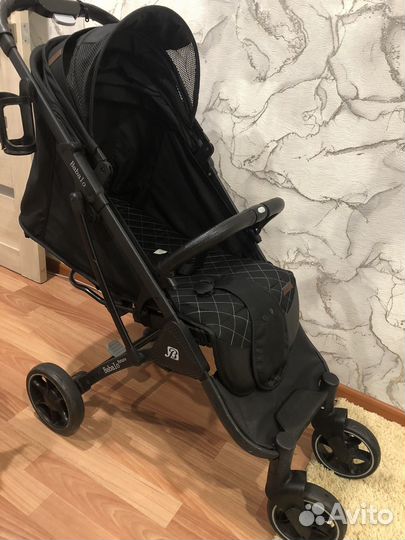 Прогулочная коляска бу