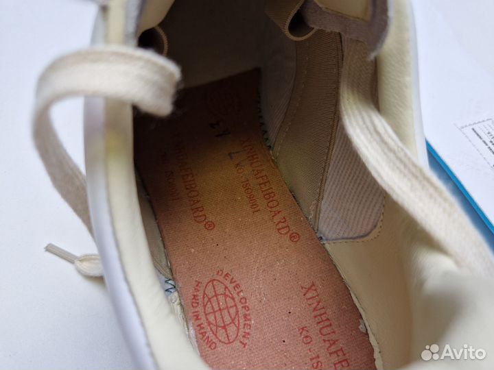 Maison Margiela Replica Low Top