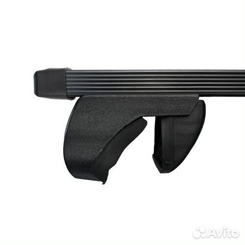 Багажник Amos для Mitsubishi Pajero с 2000