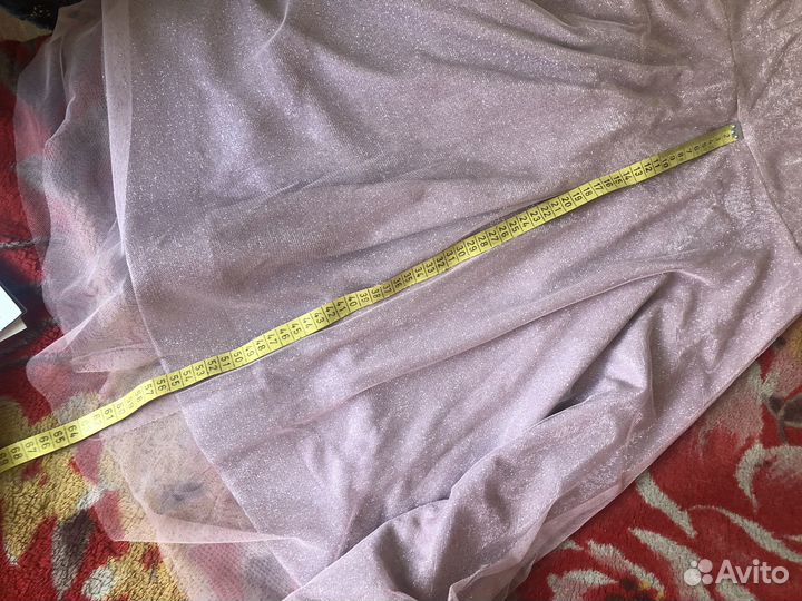 Платье женское нарядное р 42