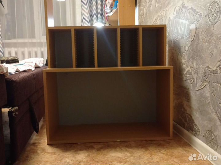 Книжная полка