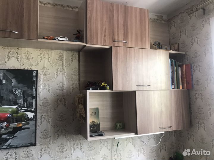 Мебель в детскую для подростков