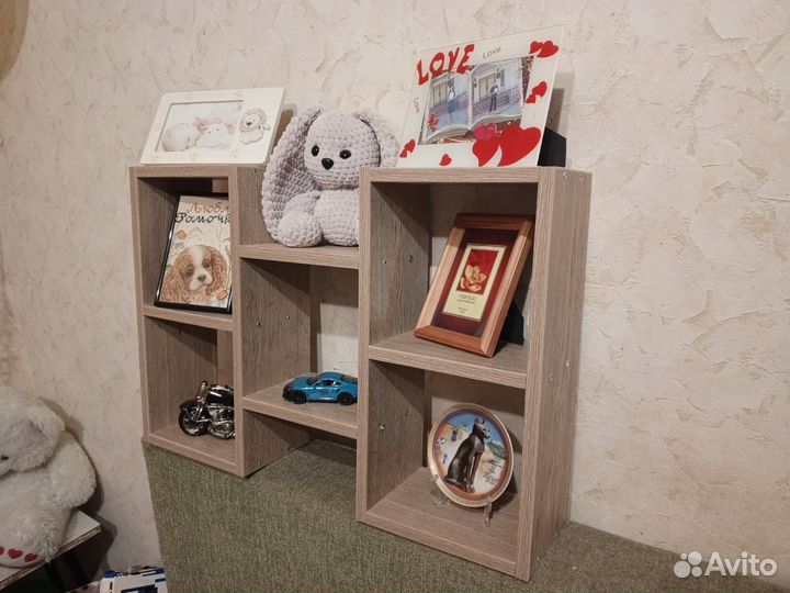 Полка на стену