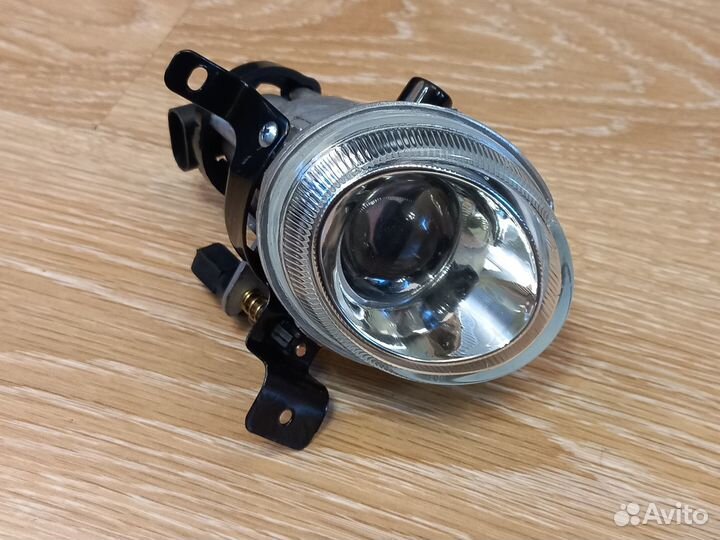 Фара комплект Hyundai Sonata IV Тагаз 2001-2010
