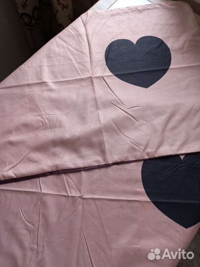 Пододеяльник 1.5 спальный