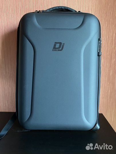 Рюкзак для DJ контроллеров и пультов