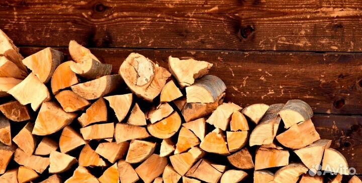Дрова честные
