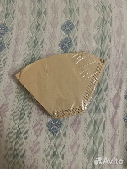 Фильтры для капельной кофеварки