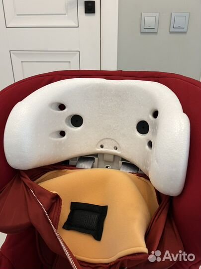 Детское автокресло britax roemer 9 - 18 кг