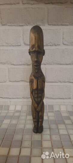 Статуэтка Африка