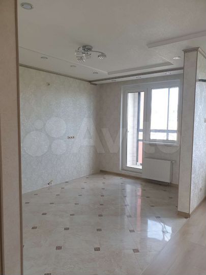 2-к. квартира, 62,9 м², 4/5 эт.