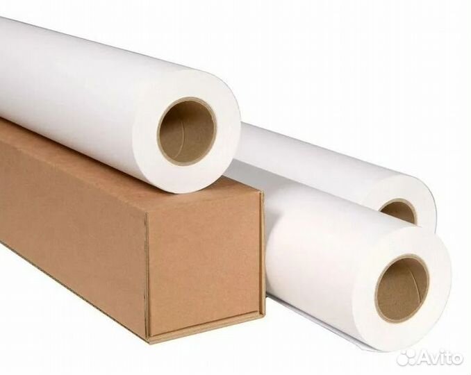 Холсты для фотопечати на плоттере