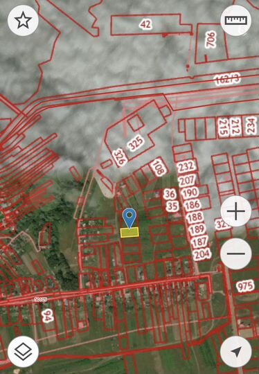 Участок 15 сот. (ИЖС)