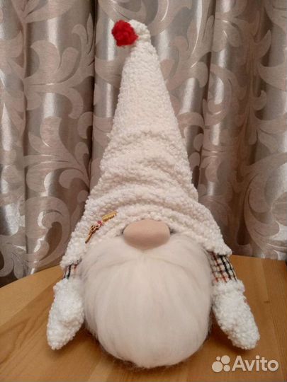 Скандинавский гномик