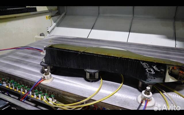 Раздвижные стеклянные двери