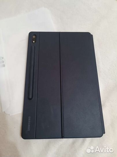 Планшет samsung galaxy tab s 7+128 гб