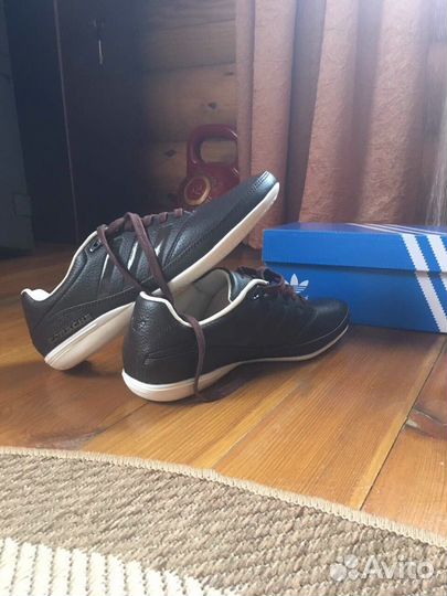 Кроссовки Adidas Porsche design