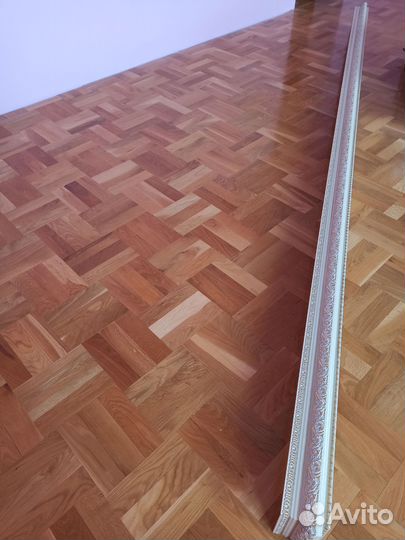 Карнизы для штор