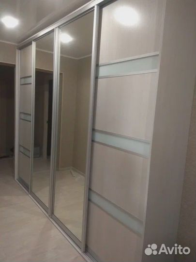 Шкаф в спальную