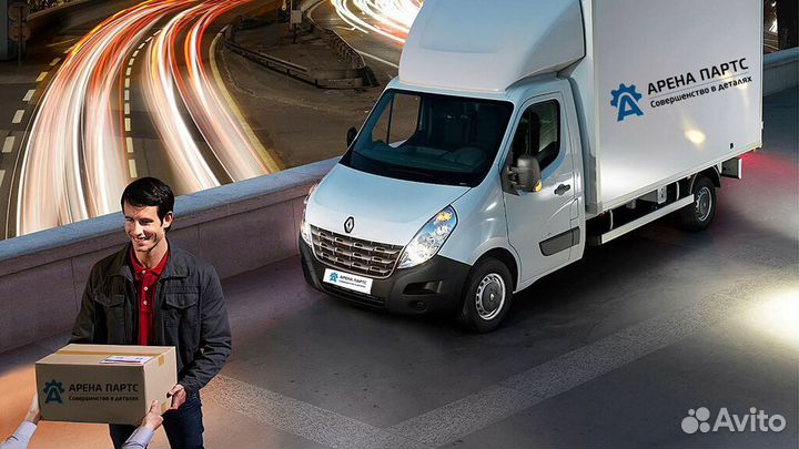 Фара KIA Optima led Кузовные детали